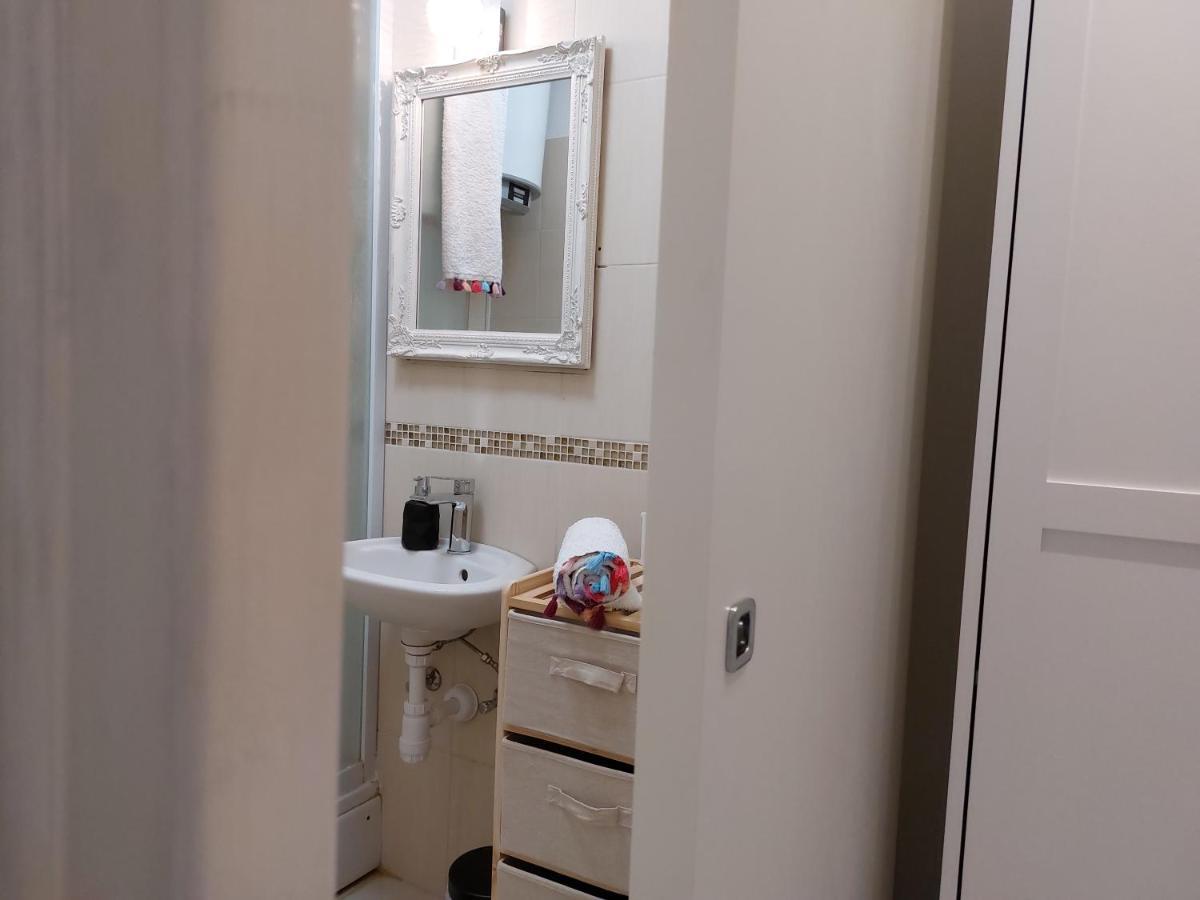 Guest House Vitaro سبليت المظهر الخارجي الصورة