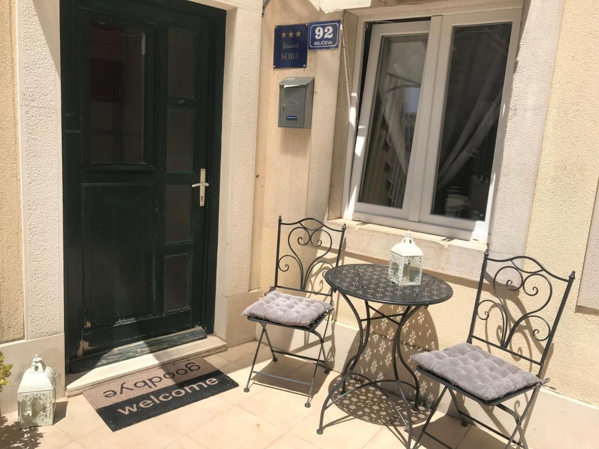 Guest House Vitaro سبليت المظهر الخارجي الصورة