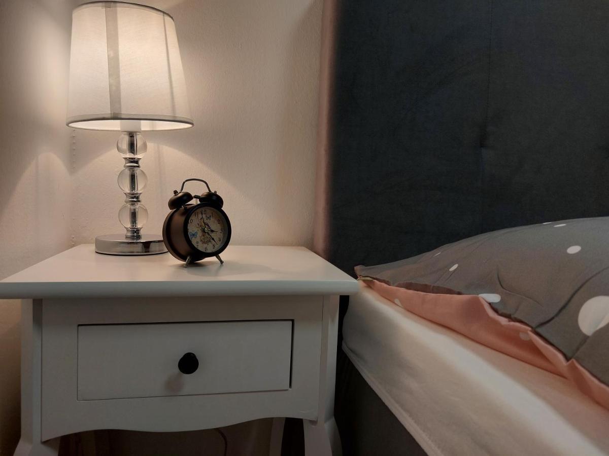 Guest House Vitaro سبليت المظهر الخارجي الصورة