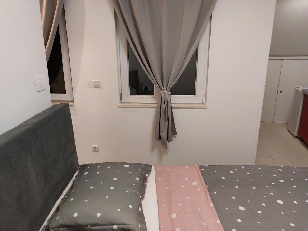 Guest House Vitaro سبليت المظهر الخارجي الصورة