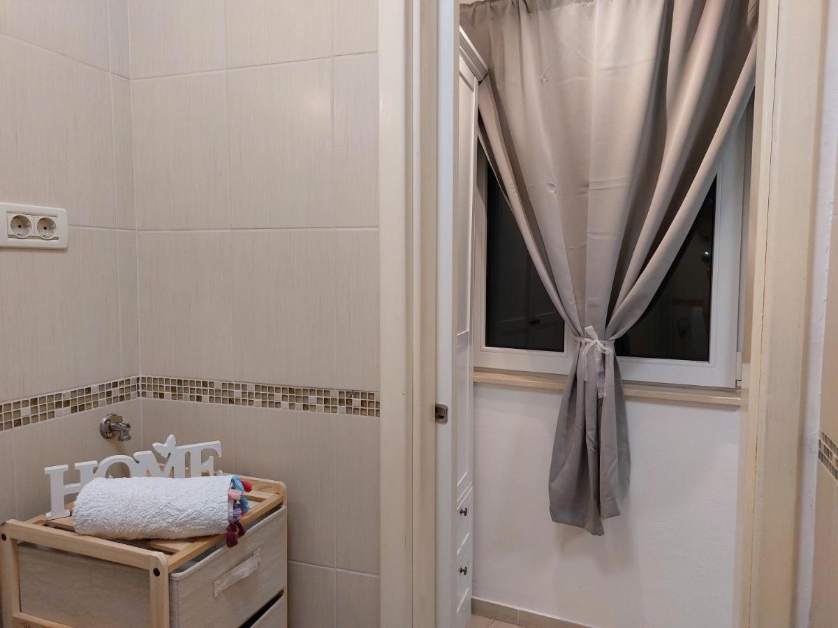 Guest House Vitaro سبليت المظهر الخارجي الصورة
