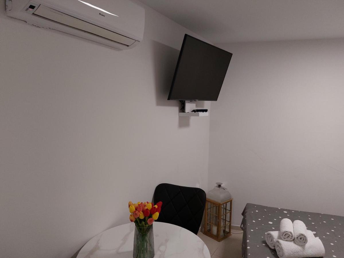 Guest House Vitaro سبليت المظهر الخارجي الصورة