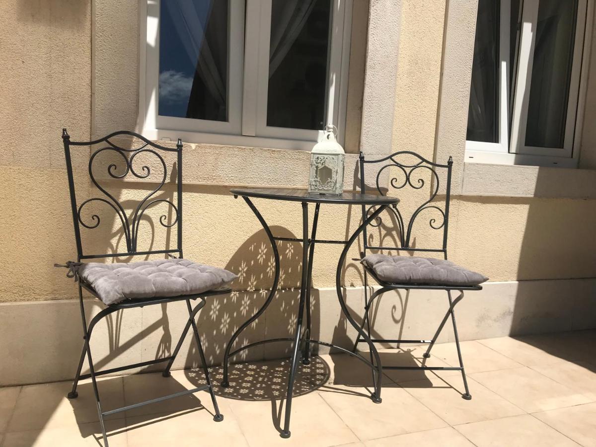 Guest House Vitaro سبليت المظهر الخارجي الصورة